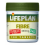 Lifeplan Fibre  100 Tablets 1
