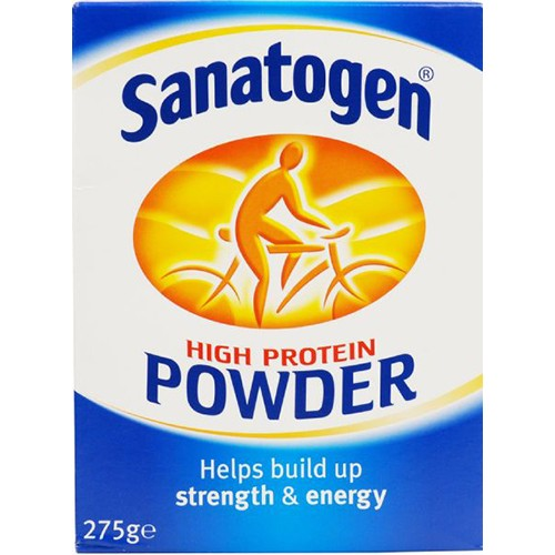 Sanatogen Sanatogen High Protein Powder 275g