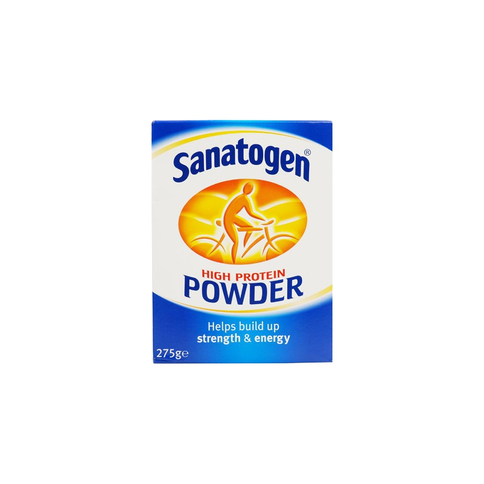 Sanatogen Sanatogen High Protein Powder 275g