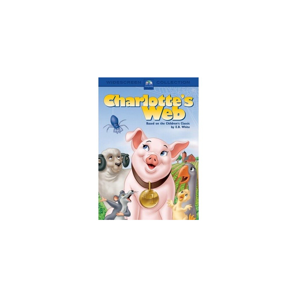 Charlottes Web