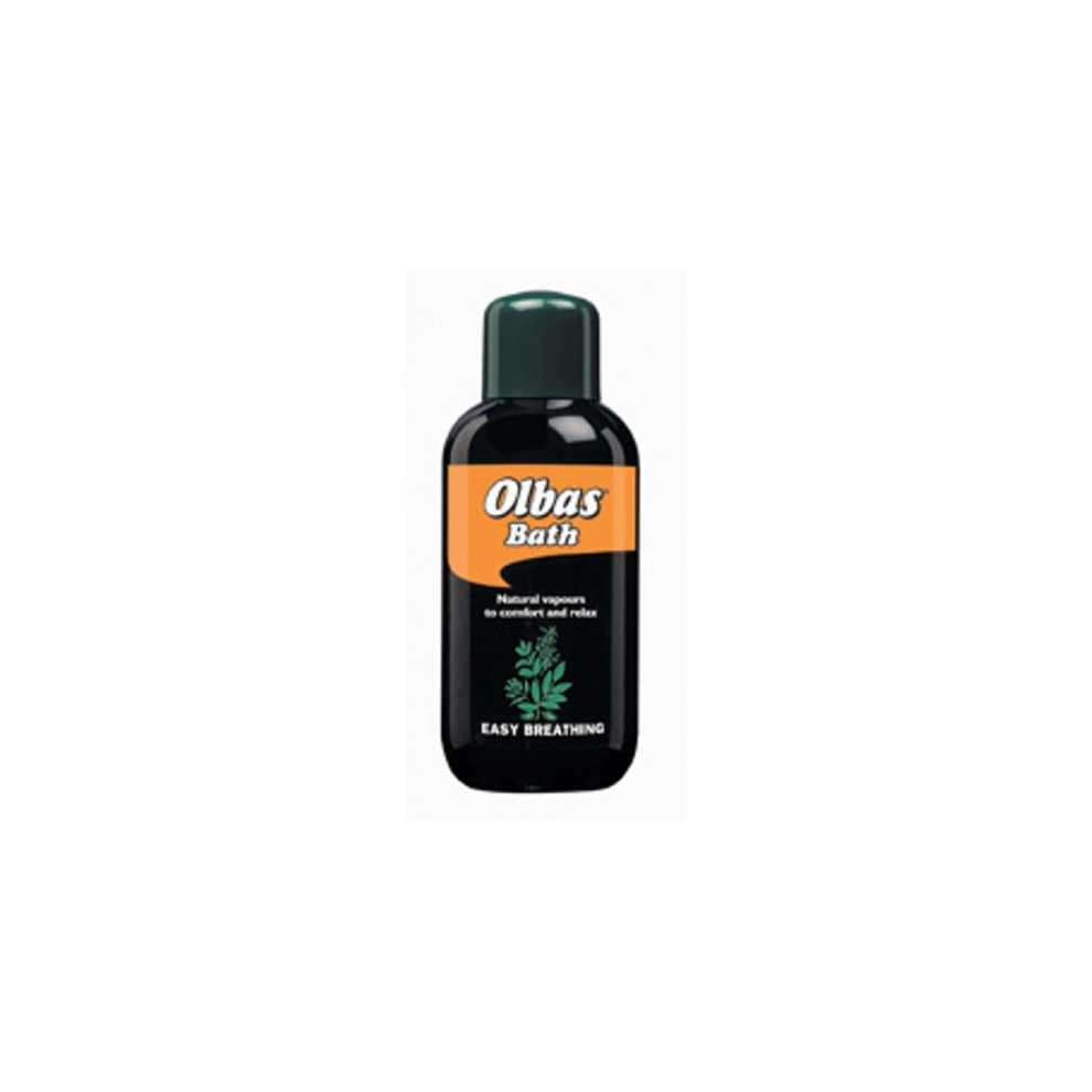 Olbas Olbas Bath Oil  250ml