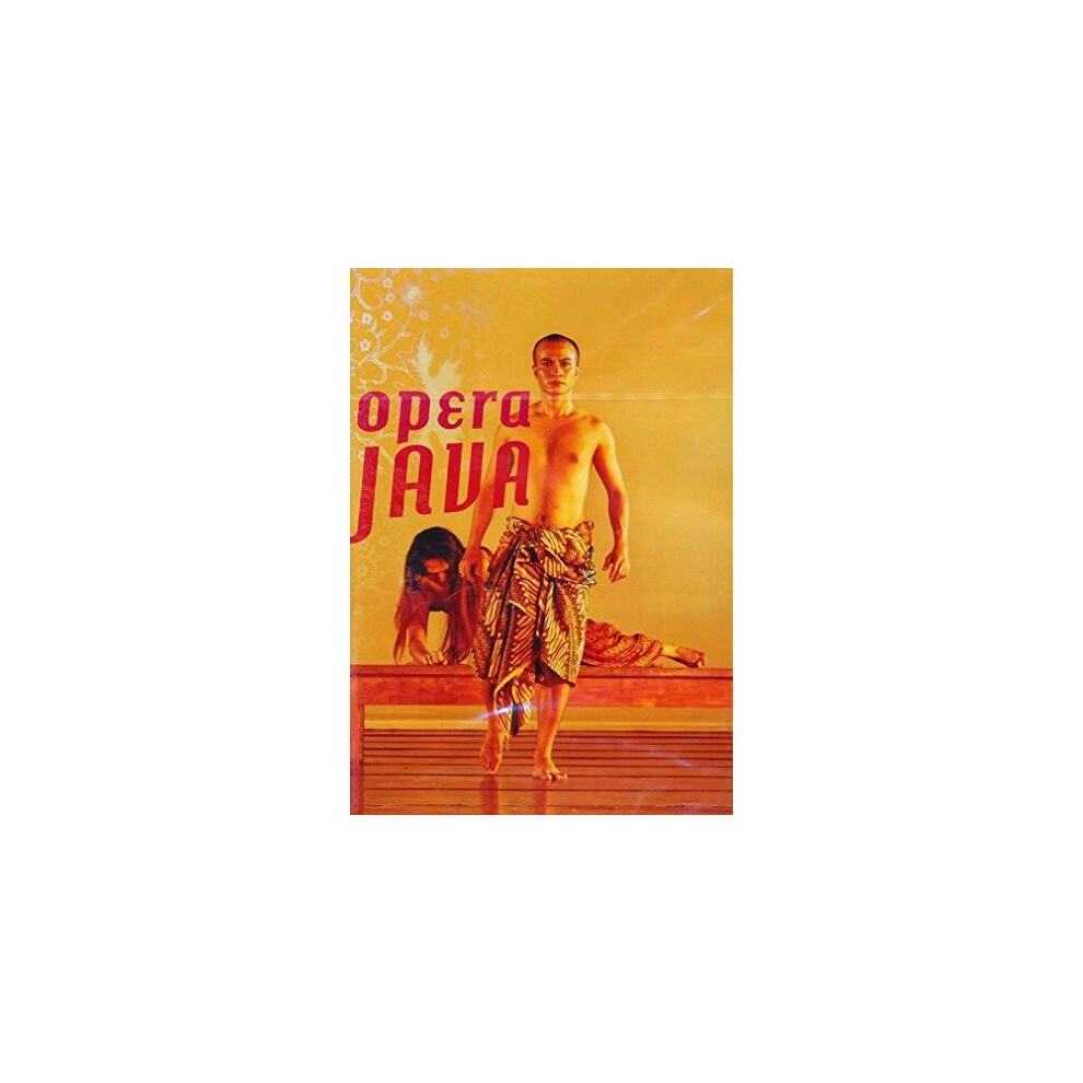 Opera Java - Opera Java [dvd] [2013]