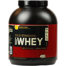 Optimum Nutrition, Gold Standard 100% Whey, Chocolat Menthe, 4,94 lb (2,24 kg)