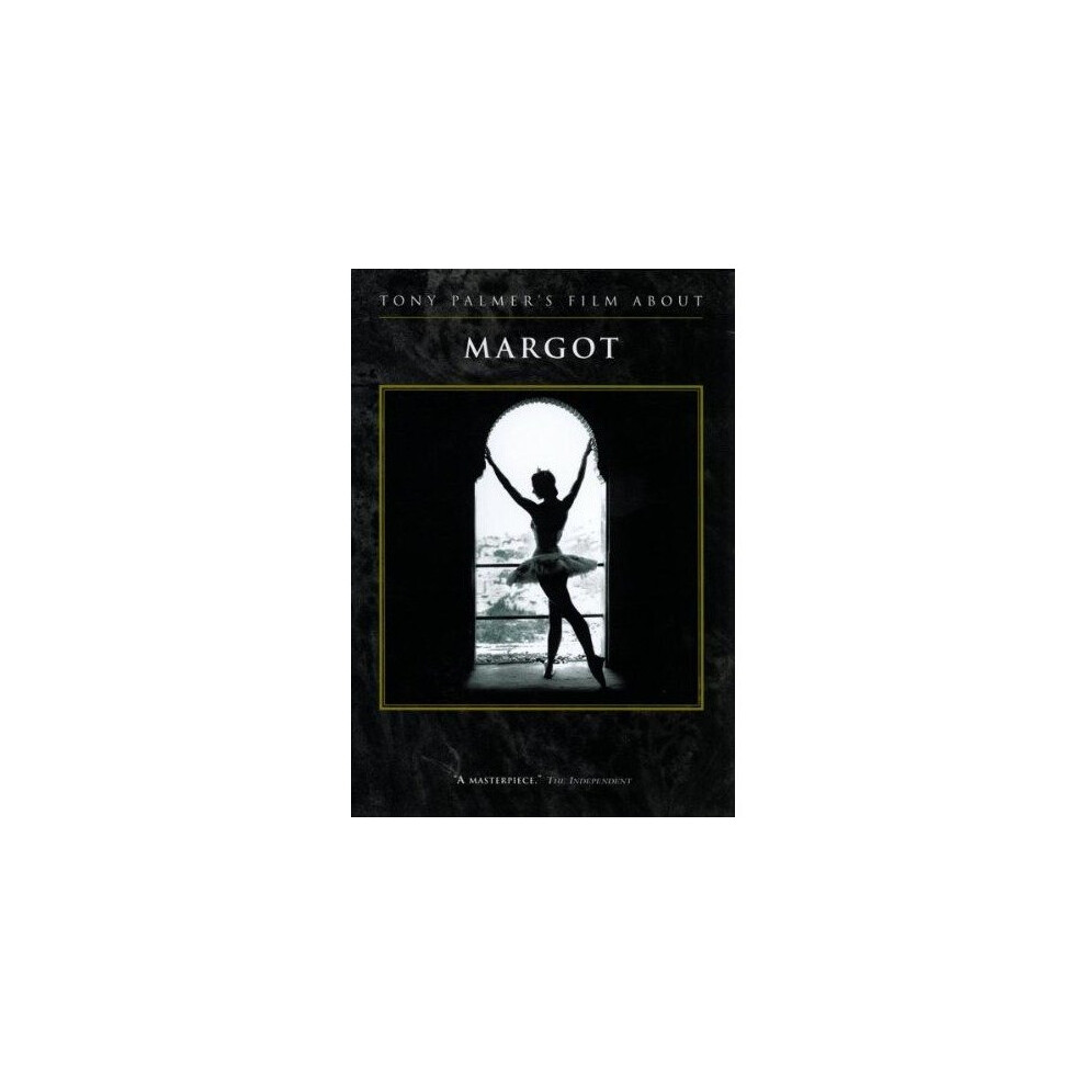 Margot - Tony Palmers Film About Margot [dvd] [2008] [ntsc]