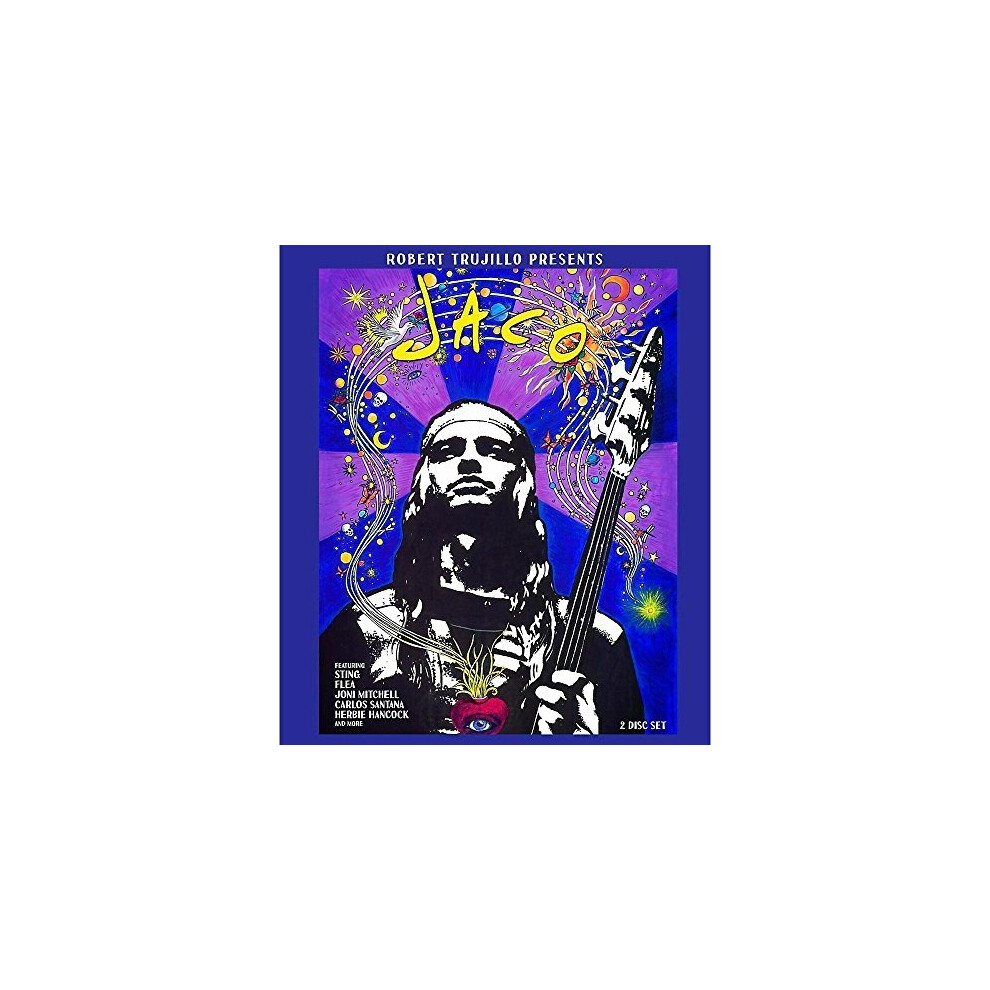 Pastorius Jaco - Jaco