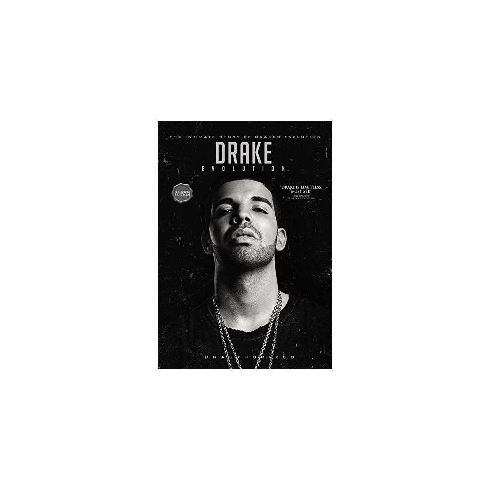 Evolution - Evolution [dvd]