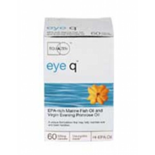 Equazen Omega 3&6 Eye Q 60s