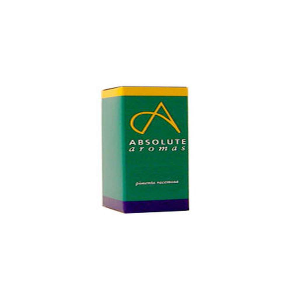 Absolute Aromas Benzoin Oil 10Ml