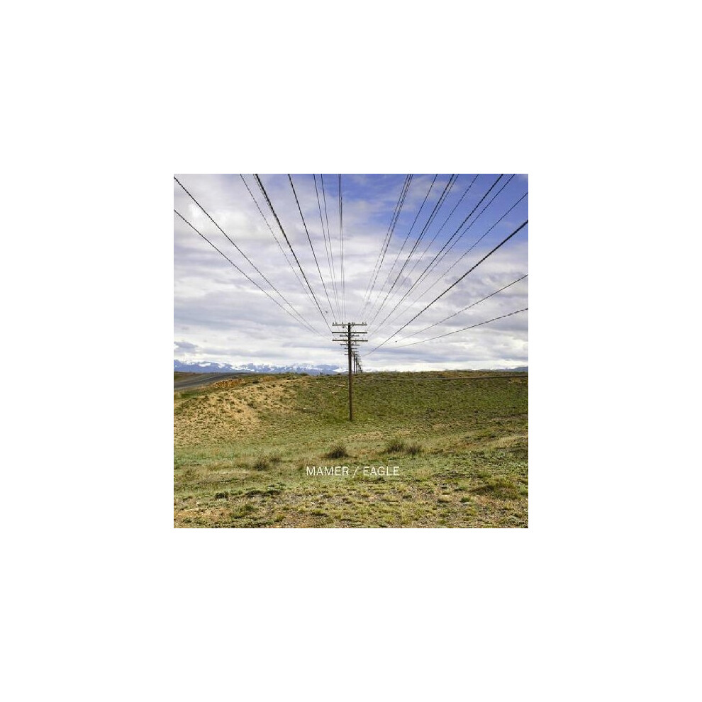 Mamer - Eagle [CD]