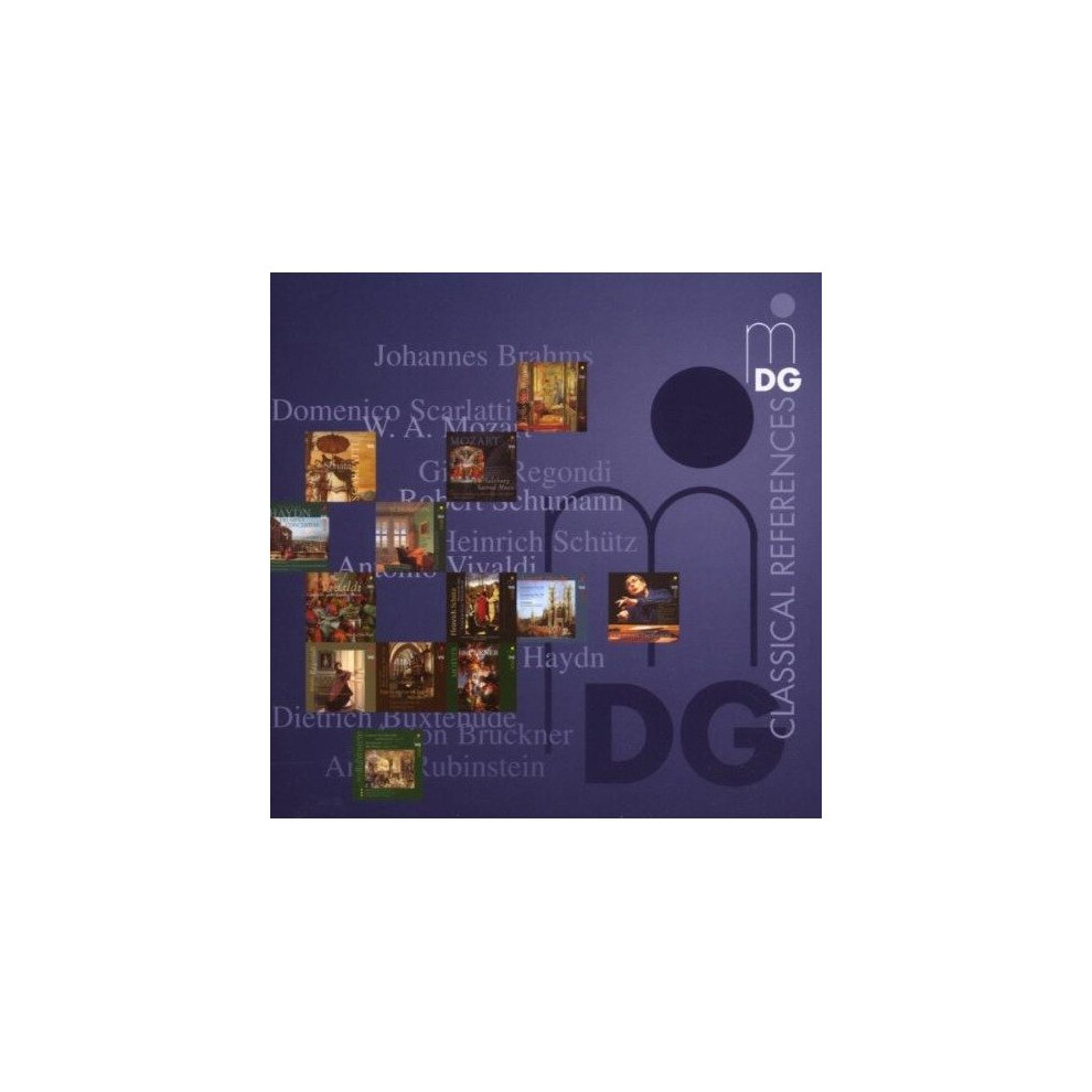 Inspirations [CD]