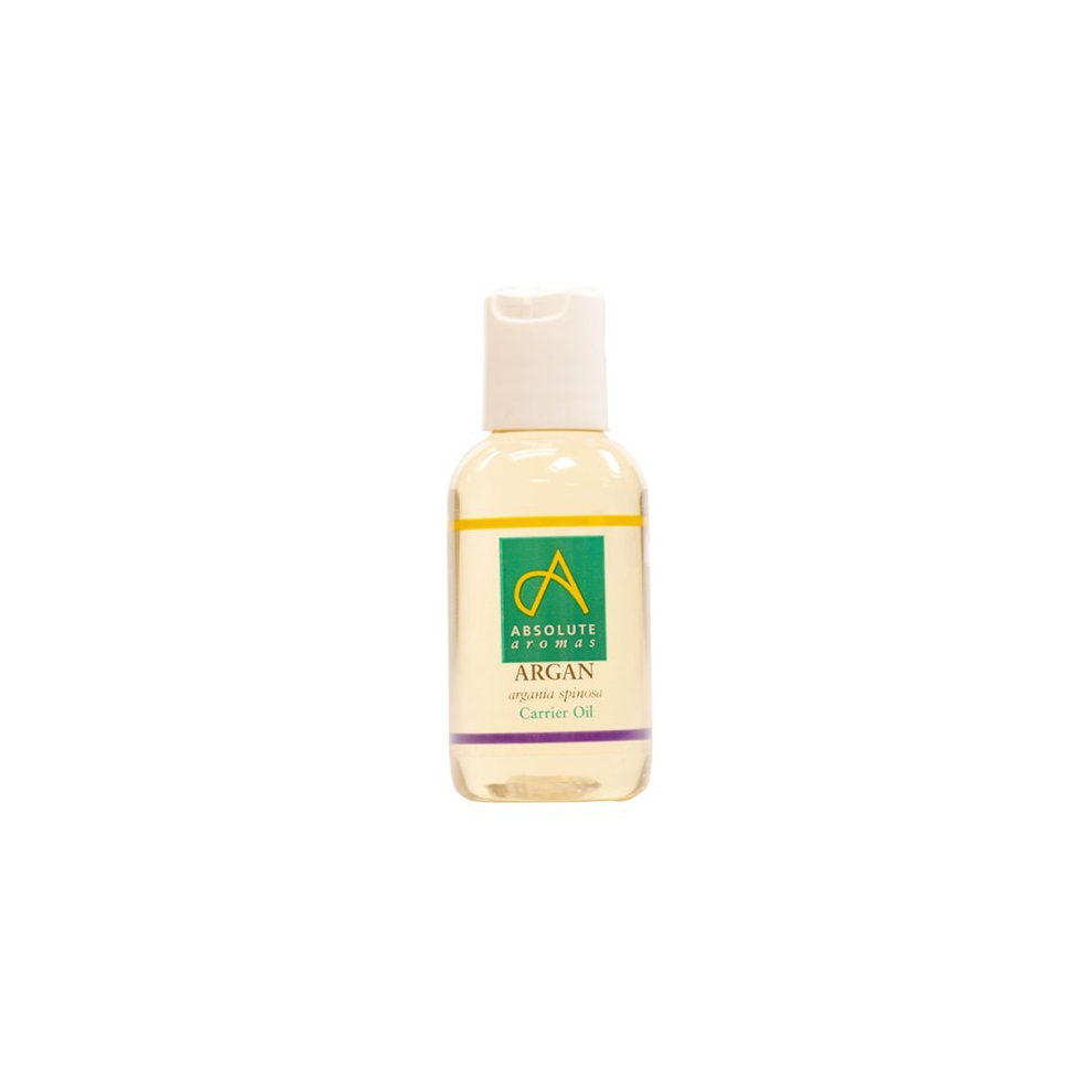 Absolute Aromas Argan Oil 50Ml