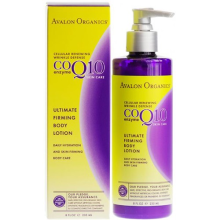 Avalon Coq10 Ultimate Firming Lotion 230ml