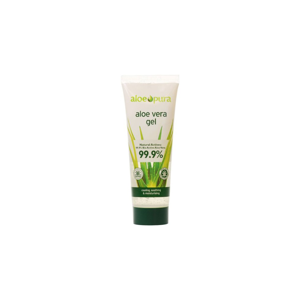 Aloe Pura Aloe Vera Skin Gel 100ml