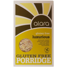Alara Luxury Gluten Free Porridge 500g