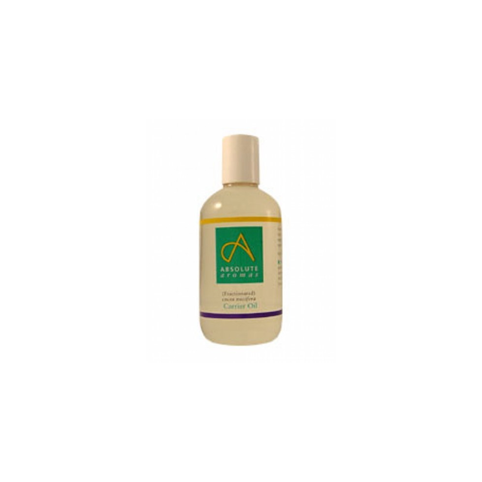 Absolute Aromas Light Coconut Oil 150Ml