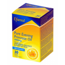 Efamol Efamol Woman - Epo 1000mg 30 Caps