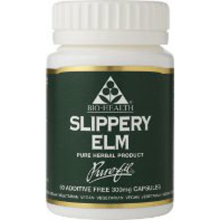 Bio Health Slippery Elm 120 Capsules
