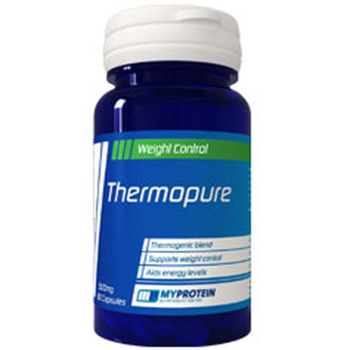 Myprotein Myprotein Thermopure 180 Gelcaps