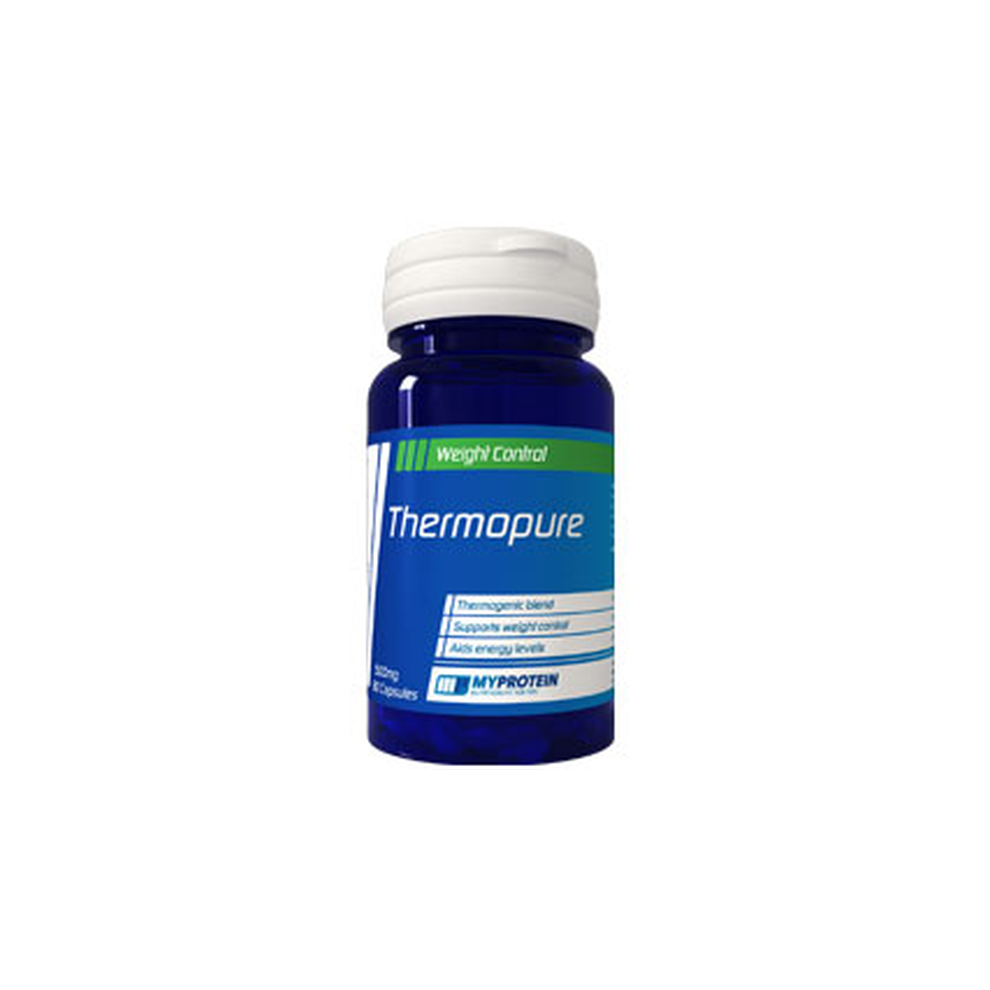 Myprotein Thermopure 180 Gelcaps
