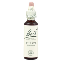 Bach Original Flower Remedies Willow 20ml (order 130 for Trade Outer)