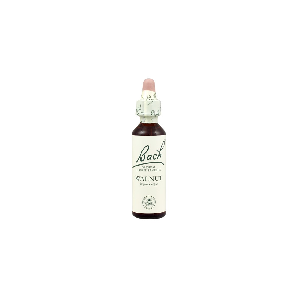 Bach Original Flower Remedies | Walnut 20ml