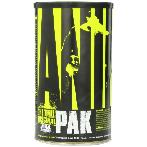 Animal Animal Pak - 44 Paks