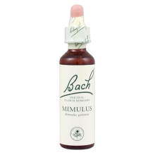 Bach Original Flower Remedies | Mimulus 20ml