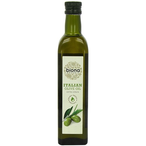 Biona Organic Italian Olive Oil 1000ml