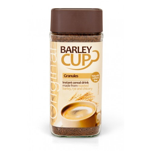 Barleycup Granules Coffee 200g