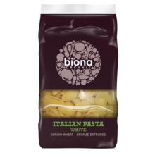 Biona Organic White Conchiglie 500g