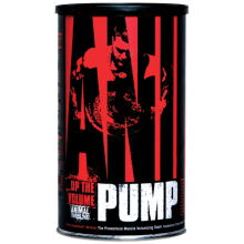 Animal Animal Pump - 30 Paks