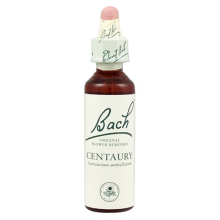 Bach Original Flower Remedies Centaury 20ml (order 130 for Trade Outer)