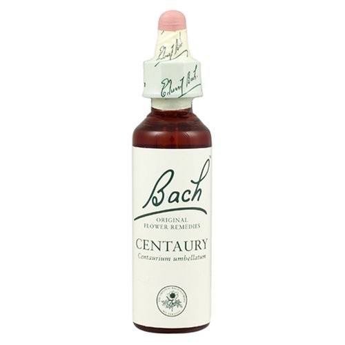 Bach Original Flower Remedies Centaury 20ml (order 130 for Trade Outer)