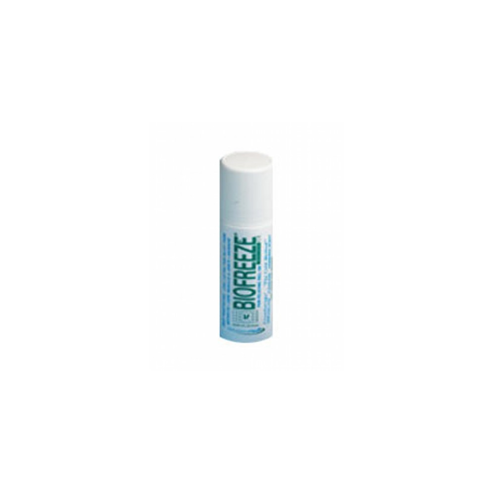 Biofreeze Pain Relieving Roll On 82G