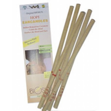 Biosun Traditional Earcandles 3 Pair