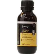 Olive Leaf Extract 500ml