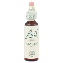 Bach Original Flower Remedies Agrimony 20ml (order 130 for Trade Outer)