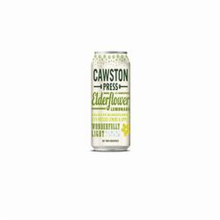 Cawston Press Cawston Press Sparkling Elderflower Lemonade Can 330ml