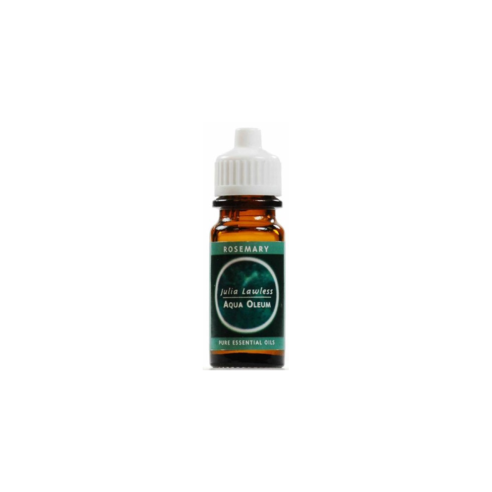 Aqua Oleum Rosemary 10Ml