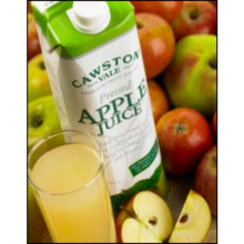 Cawston Press Apple & Elderflower 1l