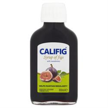 Califig Califig 100ml Syrup of Figs with Fibre