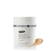 Green People Age Defy+ Tinted Dd Moisturiser Spf15  - Light 30ml