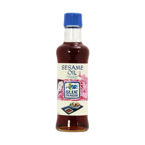 Blue Dragon Sesame Oil 150ml