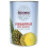 Biona Mini Pineapple Rings in Pineapple Juice Organic 42 1