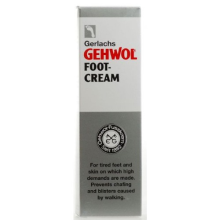 Gehwol Foot Cream 75ml