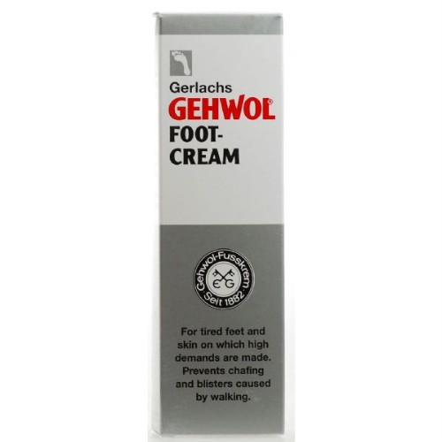 Gehwol Gehwol Foot Cream 75ml