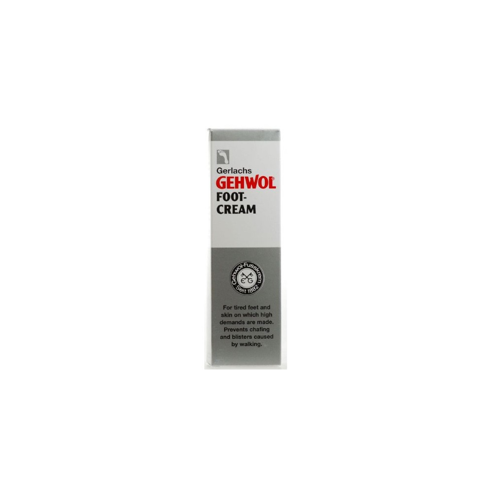 Gehwol Foot Cream 75ml