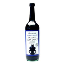Clearspring Tamari-double Strength Organic 1000ml
