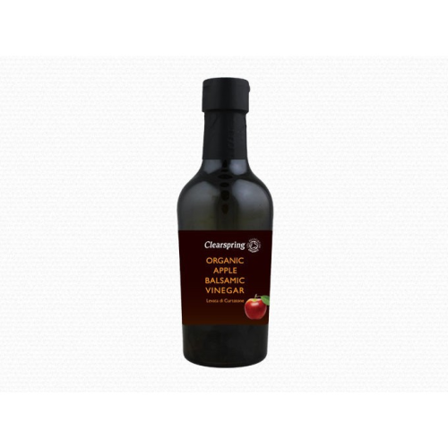 Clearspring Organic Balsamic Vinegar 250ml