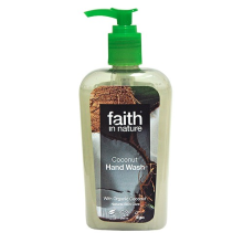 Faith in Nature Coconut Hand Wash 5ltr